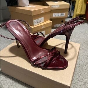 Steve Madden Jypsy Cherry Pearl